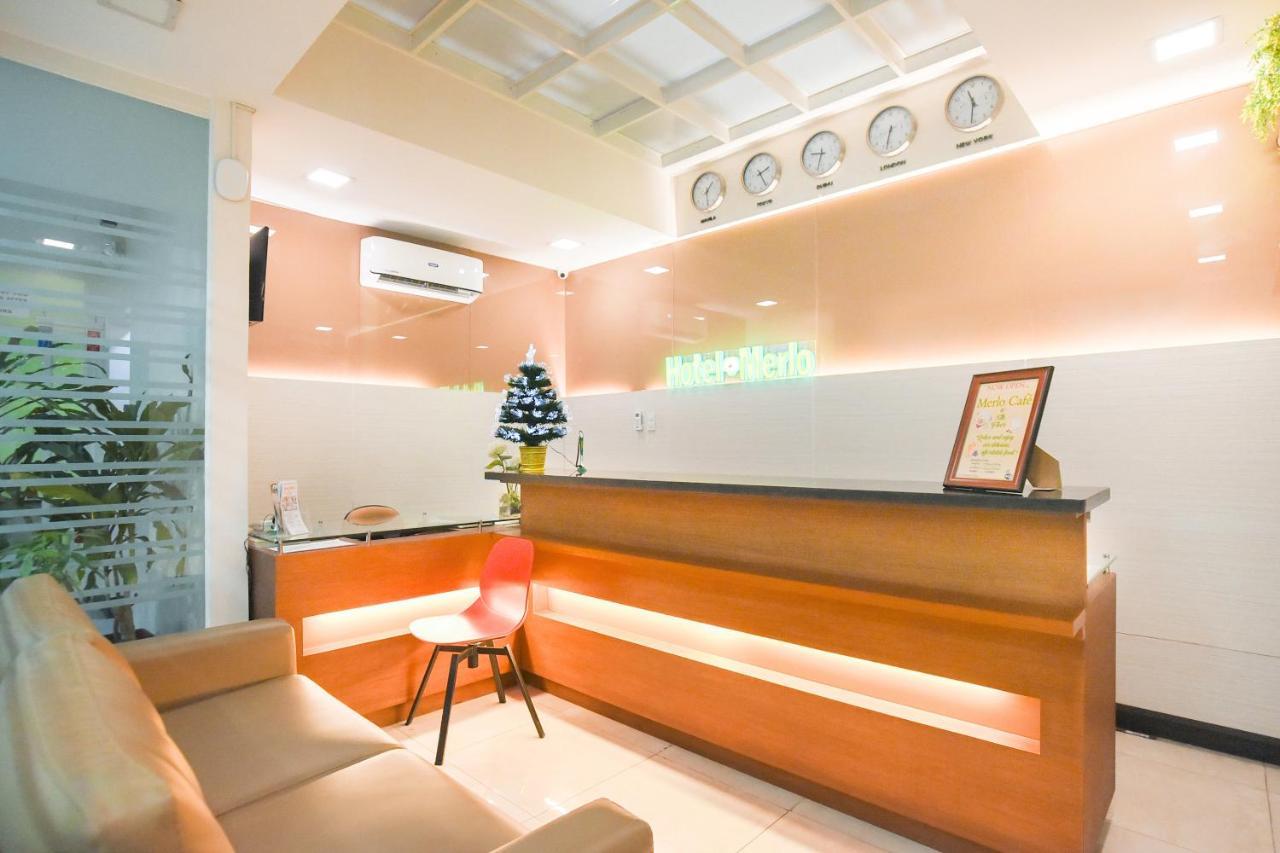 Hotel Merlo Makati City Zewnętrze zdjęcie