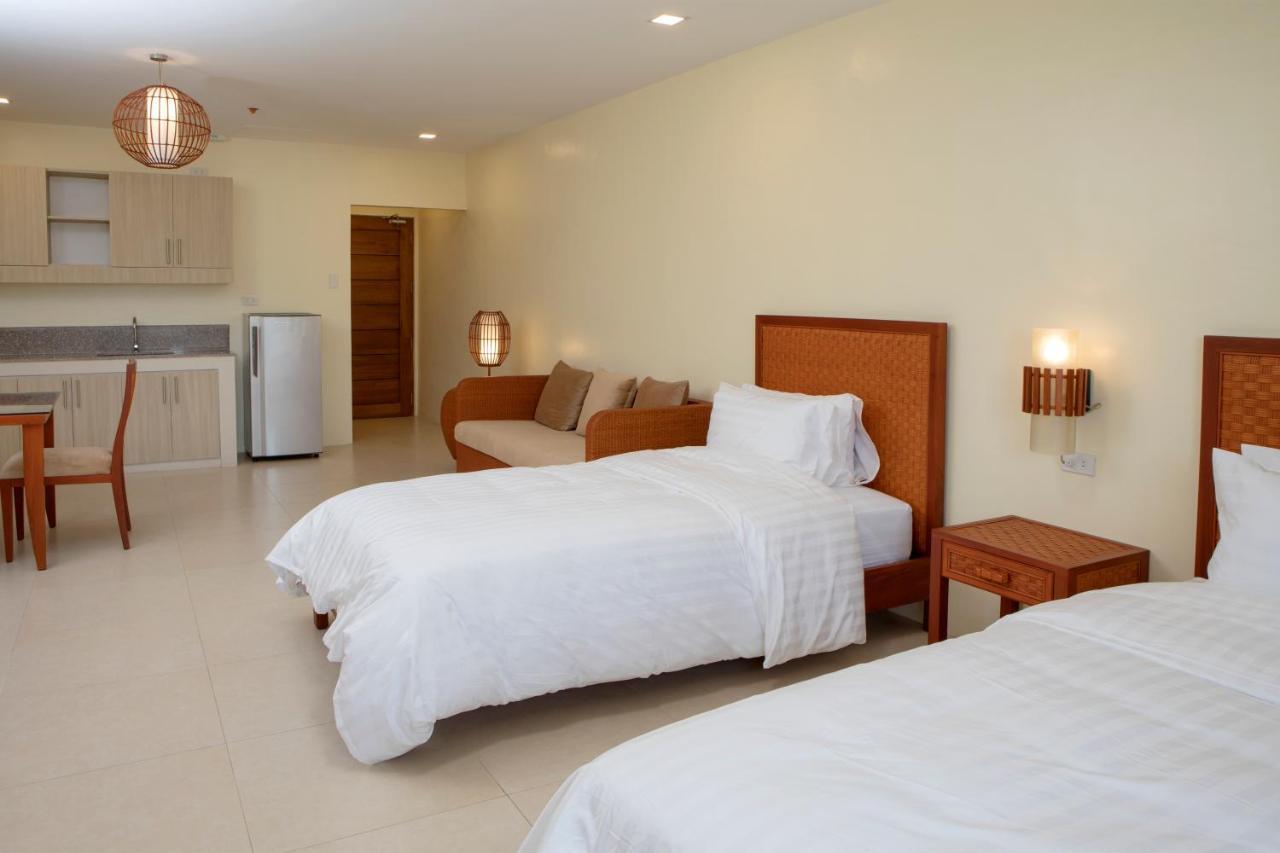 Hotel Merlo Makati City Zewnętrze zdjęcie
